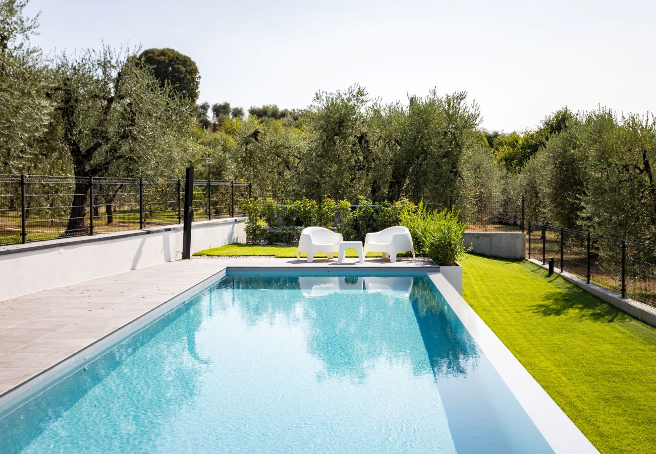Residenz in Puegnago sul Garda - Casa Franzosi- 3 Sensi