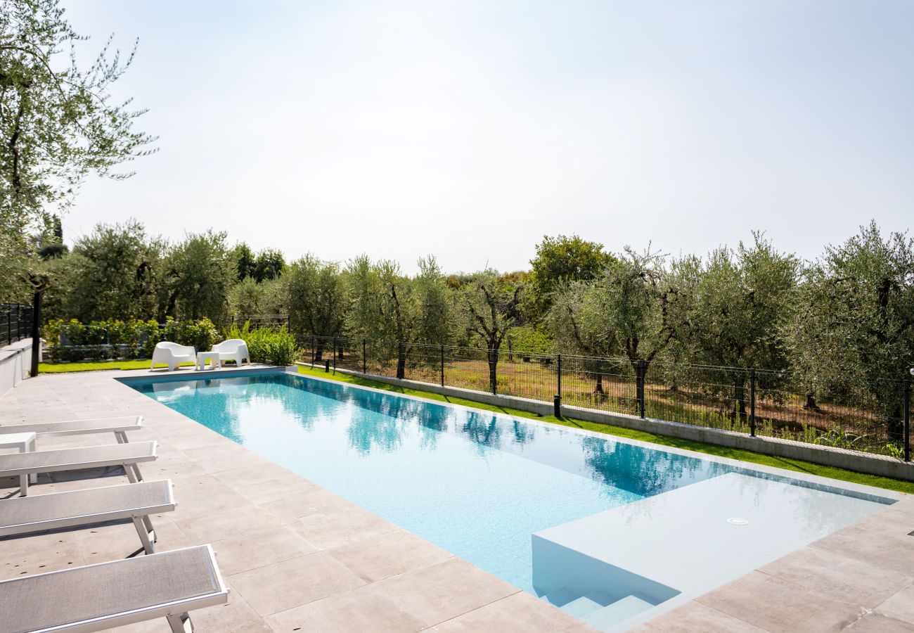 Residenz in Puegnago sul Garda - Casa Franzosi- 3 Sensi