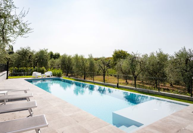 Residenz in Puegnago sul Garda - Casa Franzosi - Leccino