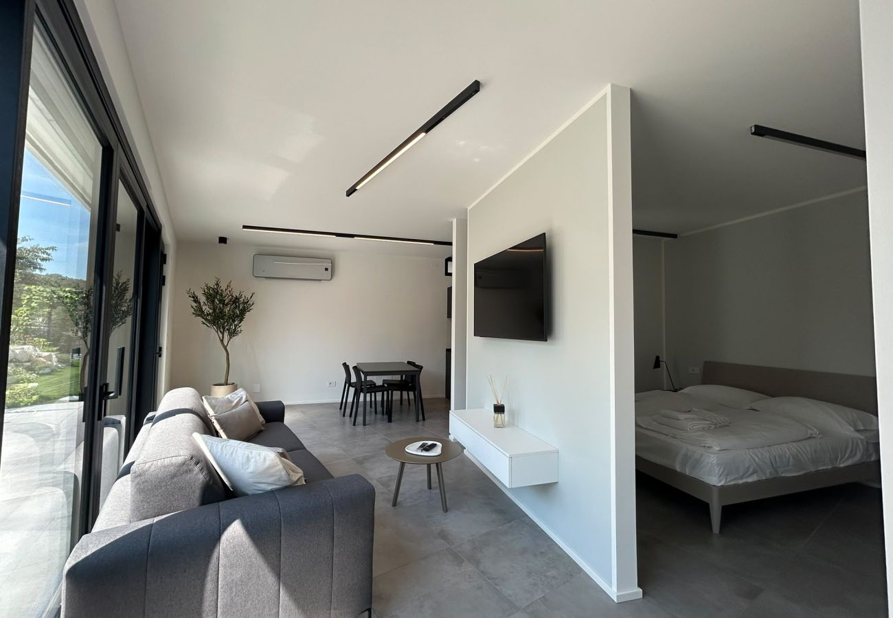 Residenz in Puegnago sul Garda - Casa Franzosi - Leccino