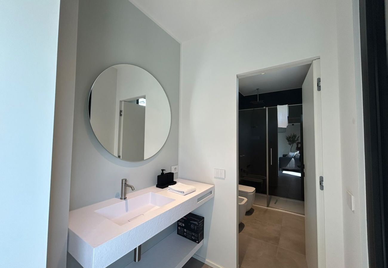 Residenz in Puegnago sul Garda - Casa Franzosi - Leccino