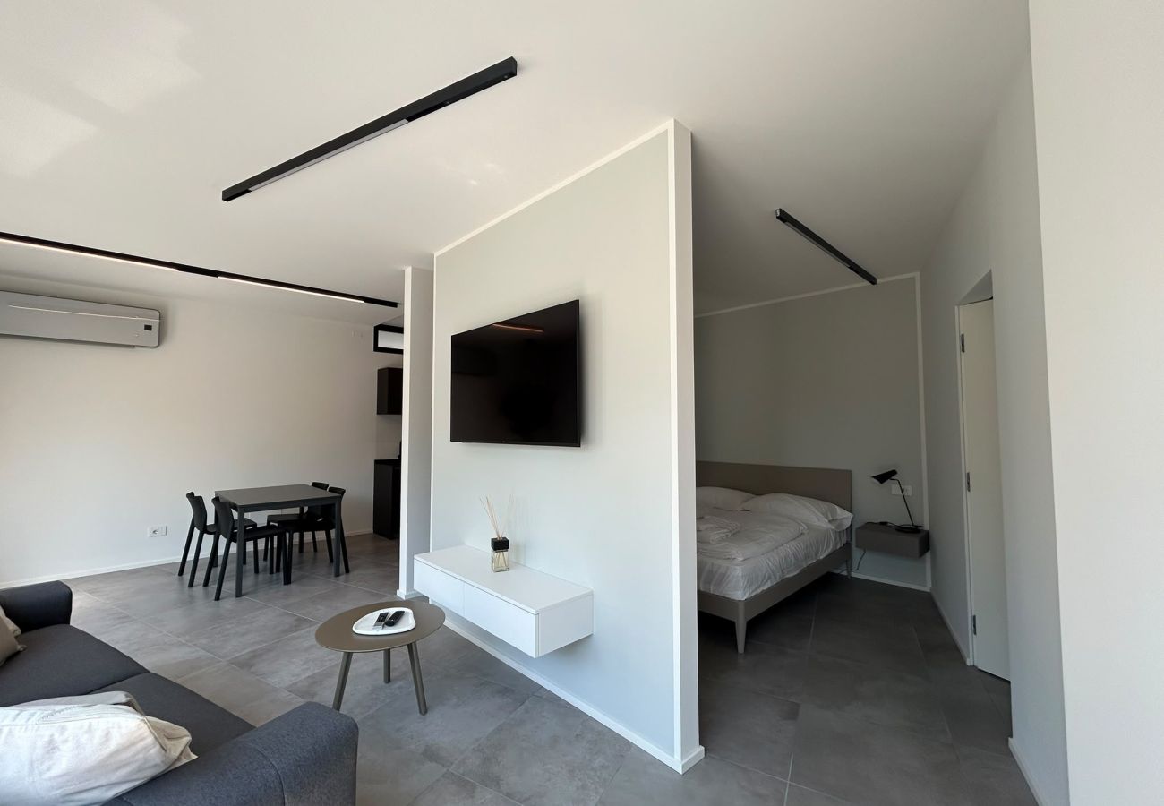 Residenz in Puegnago sul Garda - Casa Franzosi - Leccino