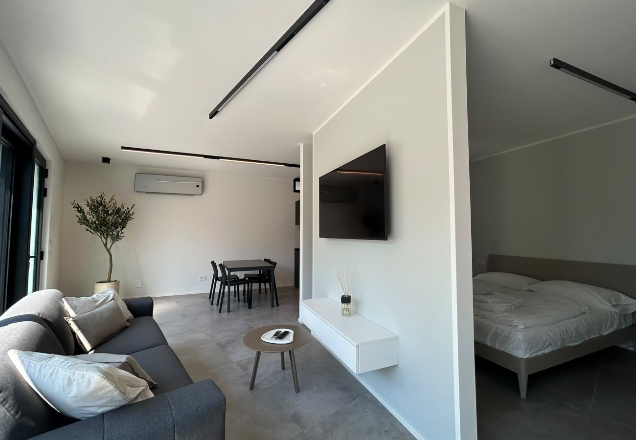 Residenz in Puegnago sul Garda - Casa Franzosi - Leccino