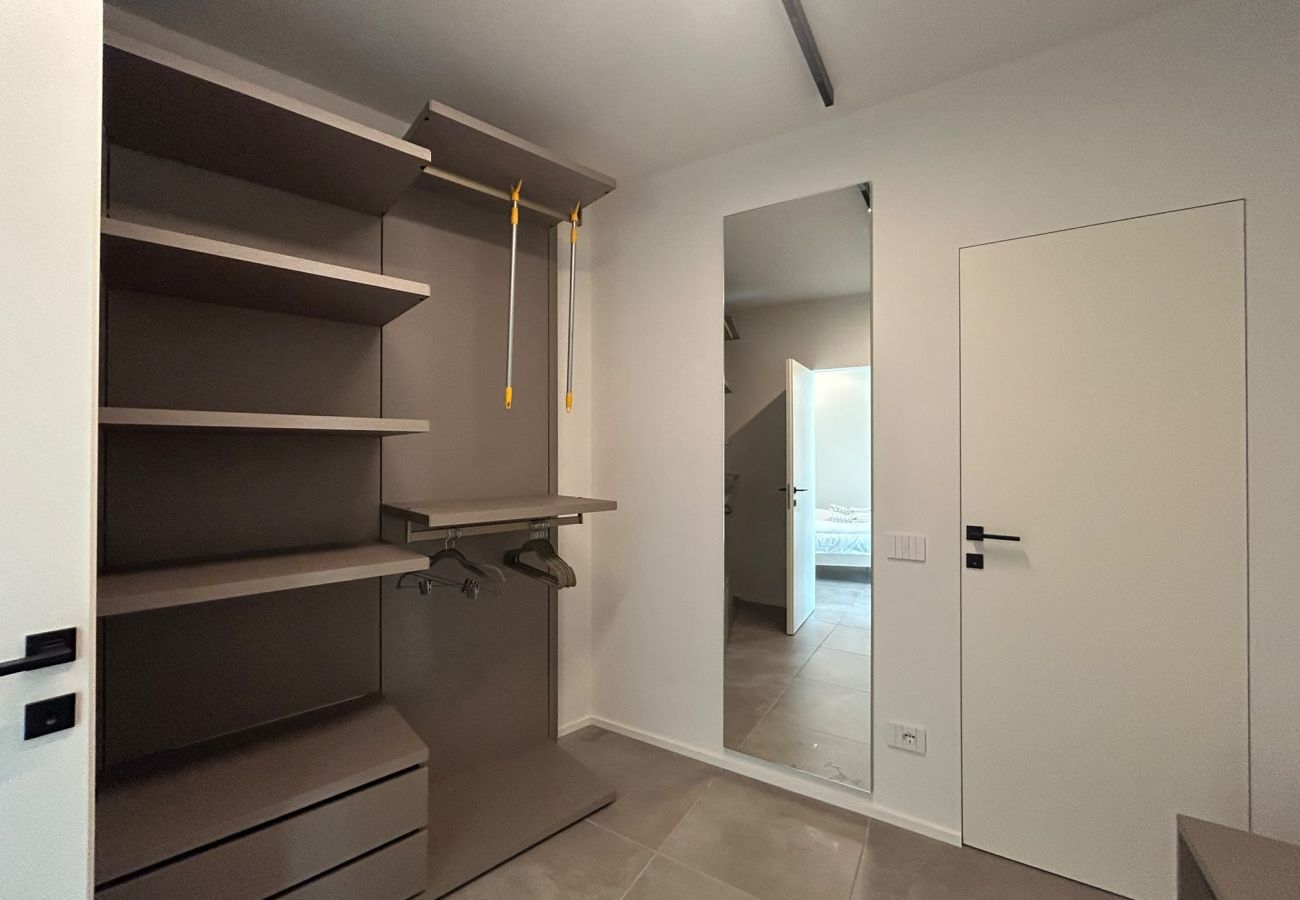 Residenz in Puegnago sul Garda - Casa Franzosi - Leccino