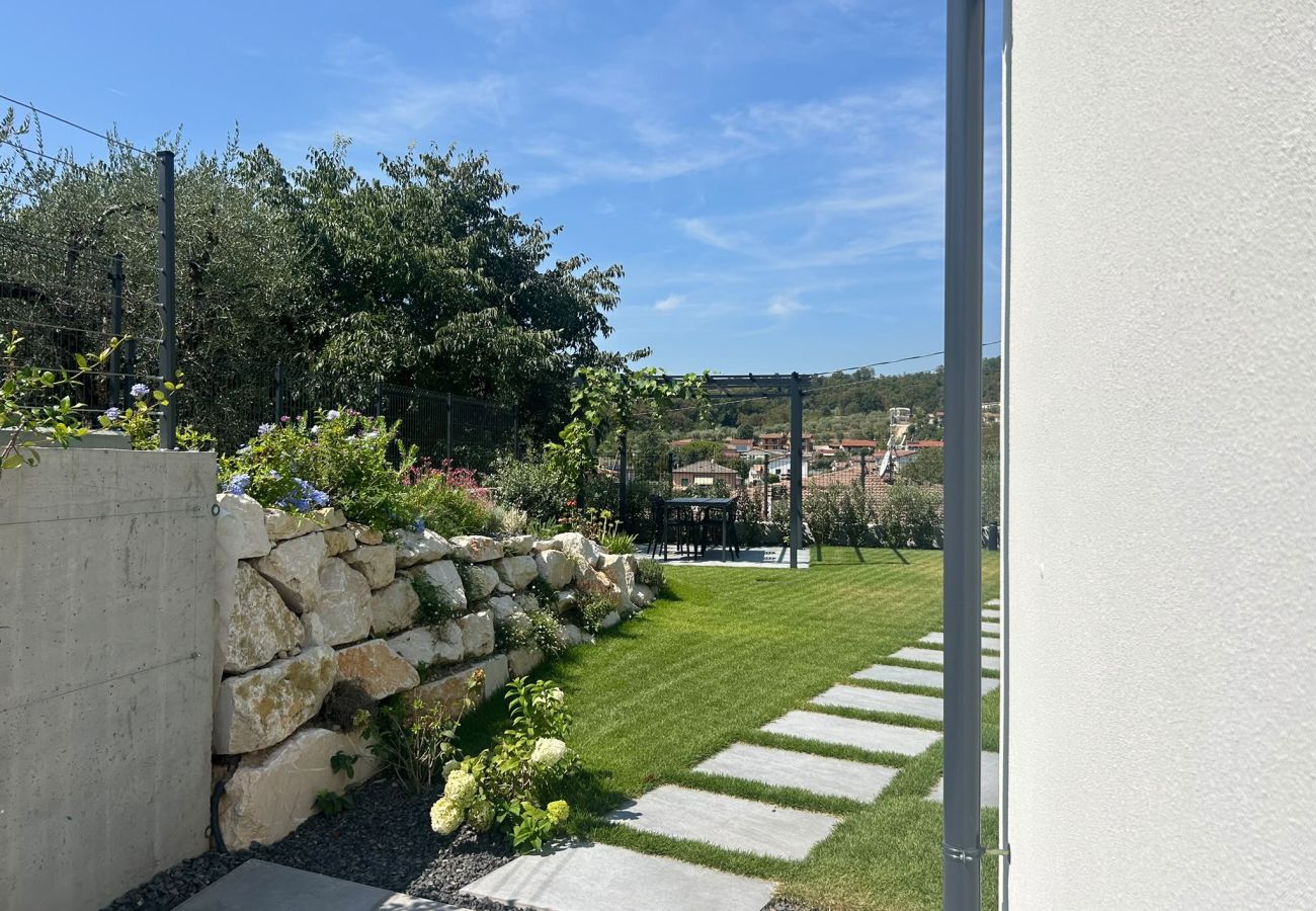 Residenz in Puegnago sul Garda - Casa Franzosi - Leccino