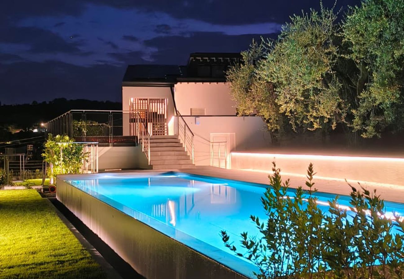 Residenz in Puegnago sul Garda - Casa Franzosi - Leccino