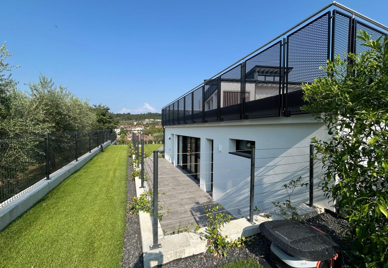 Residenz in Puegnago sul Garda - Casa Franzosi - Leccino