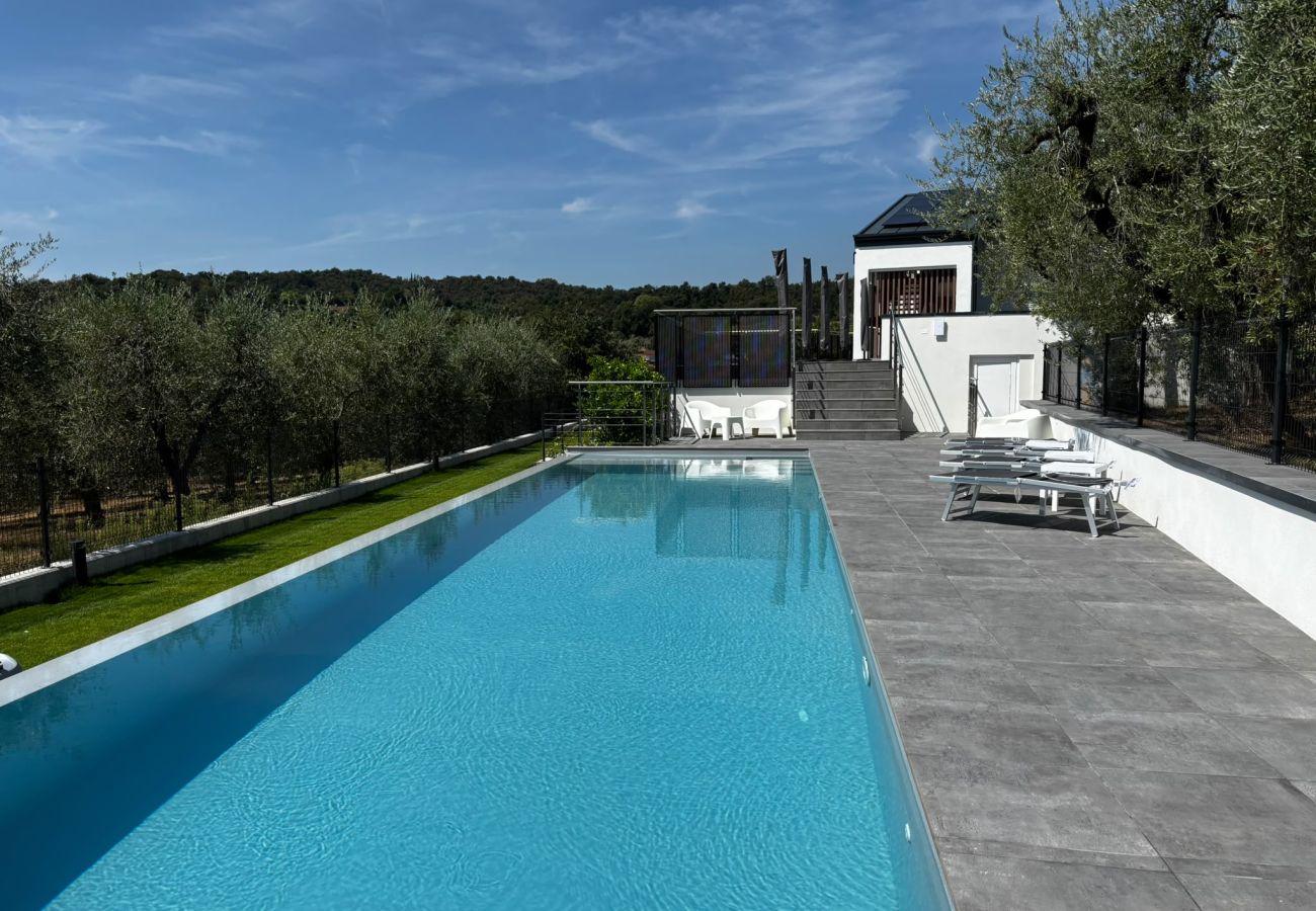 Residenz in Puegnago sul Garda - Casa Franzosi - Leccino