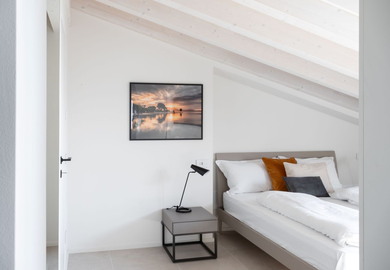 Residenz in Puegnago sul Garda - Casa Franzosi - Leccino