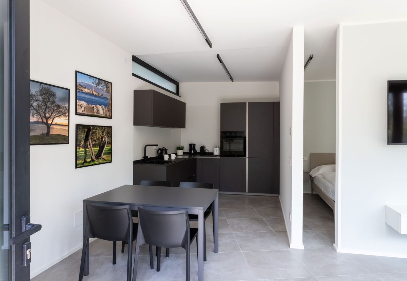 Residenz in Puegnago sul Garda - Casa Franzosi - Leccino