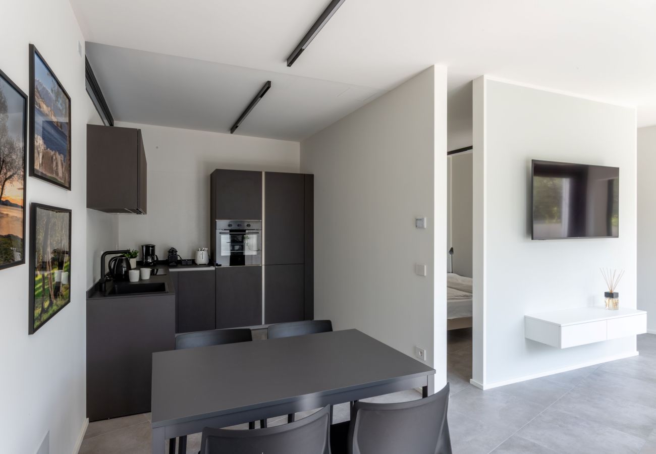 Residenz in Puegnago sul Garda - Casa Franzosi - Leccino