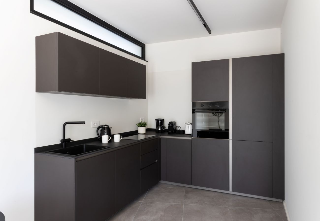 Residenz in Puegnago sul Garda - Casa Franzosi - Leccino