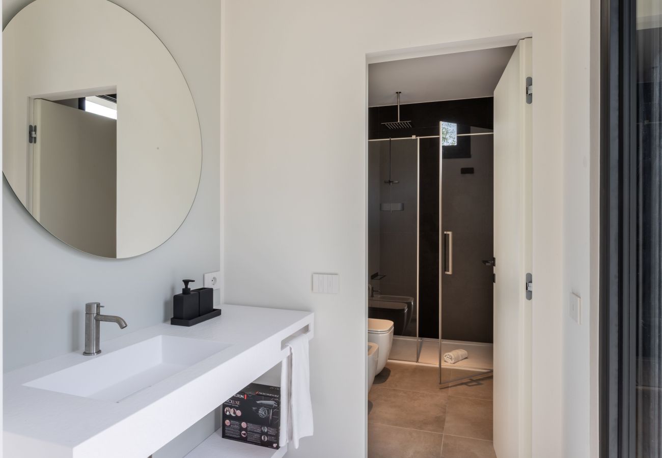 Residenz in Puegnago sul Garda - Casa Franzosi - Leccino