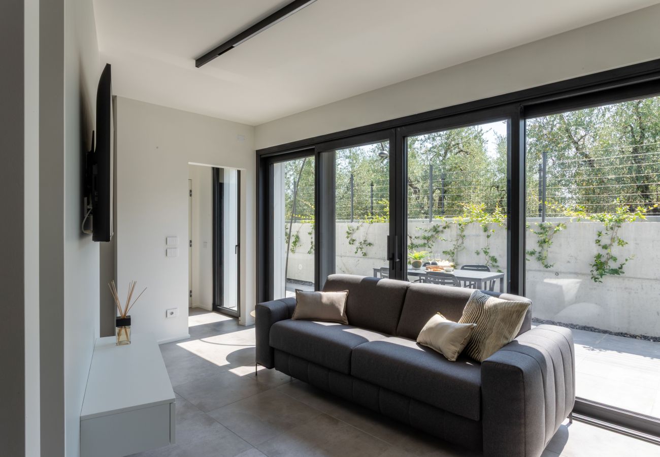 Residenz in Puegnago sul Garda - Casa Franzosi - Leccino
