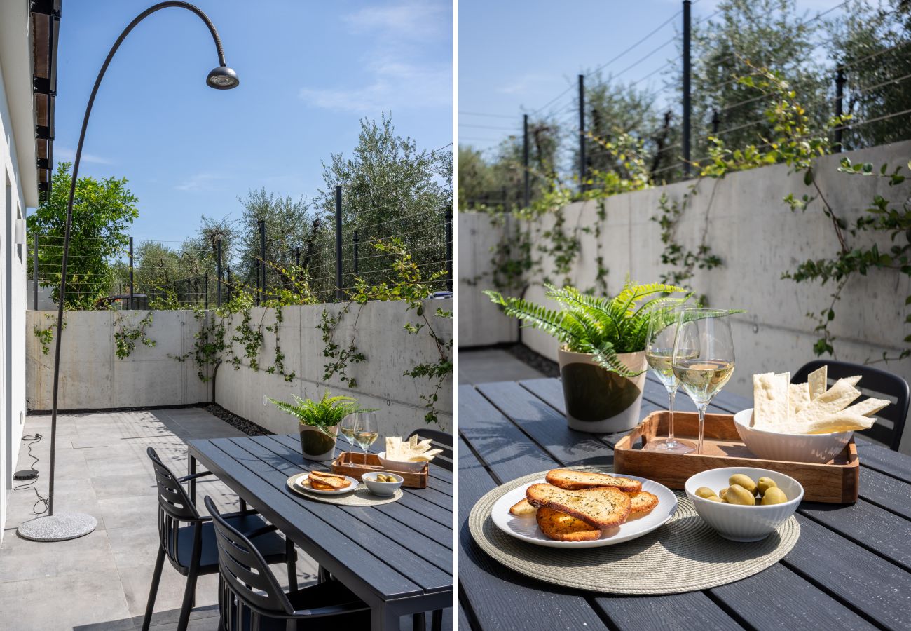 Residenz in Puegnago sul Garda - Casa Franzosi - Leccino