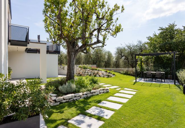 Residenz in Puegnago sul Garda - Casa Franzosi - Rebo