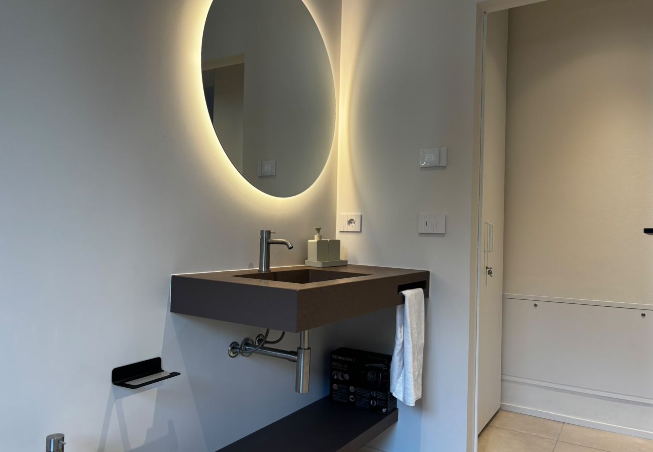 Residenz in Puegnago sul Garda - Casa Franzosi - Rebo