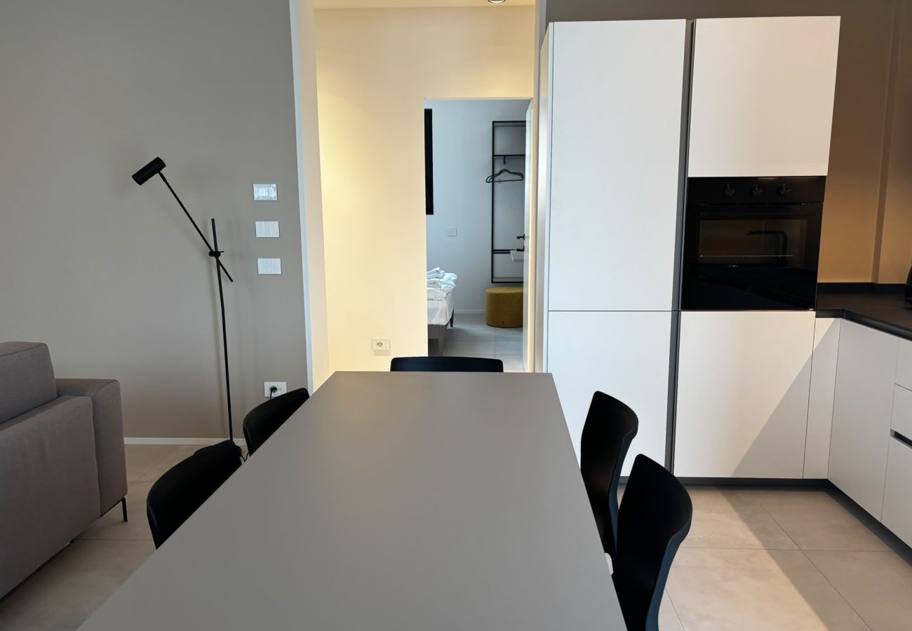 Residenz in Puegnago sul Garda - Casa Franzosi - Rebo