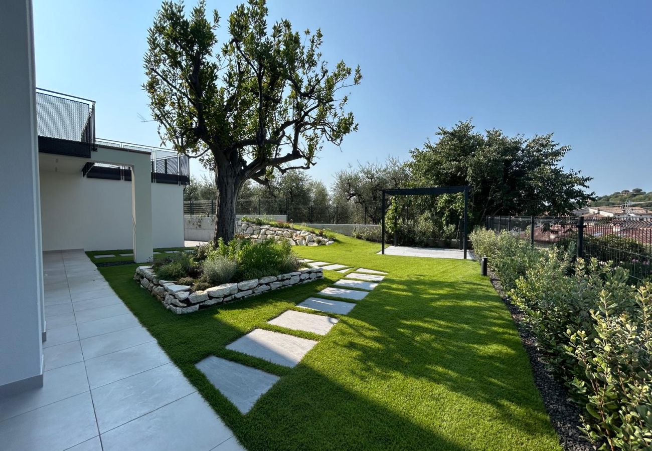 Residenz in Puegnago sul Garda - Casa Franzosi - Rebo