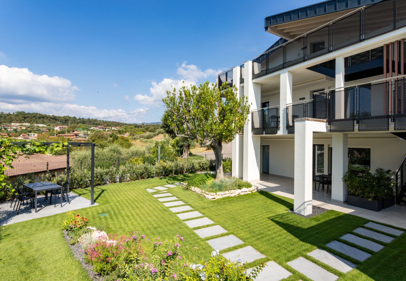 Residenz in Puegnago sul Garda - Casa Franzosi - Rebo