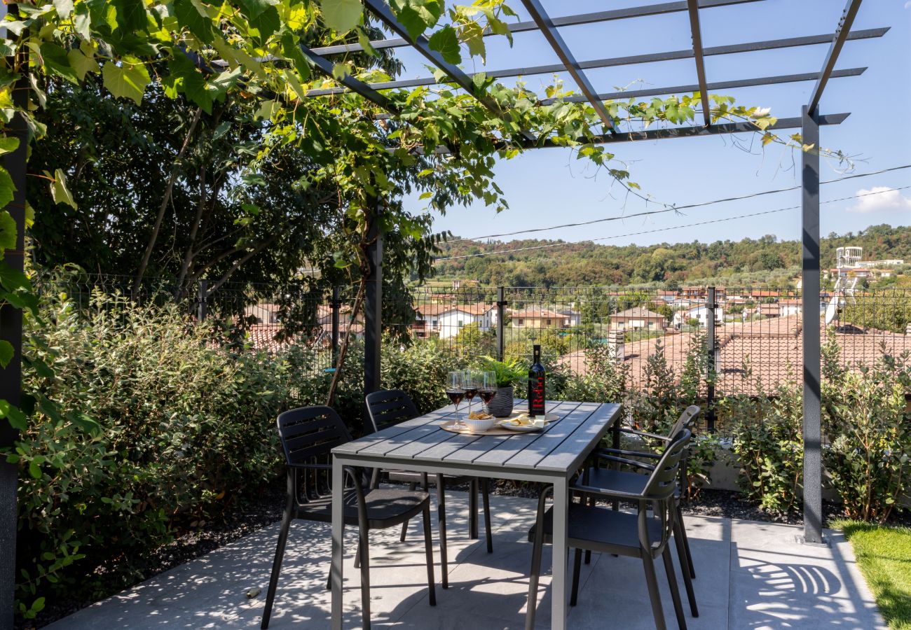 Residenz in Puegnago sul Garda - Casa Franzosi - Rebo