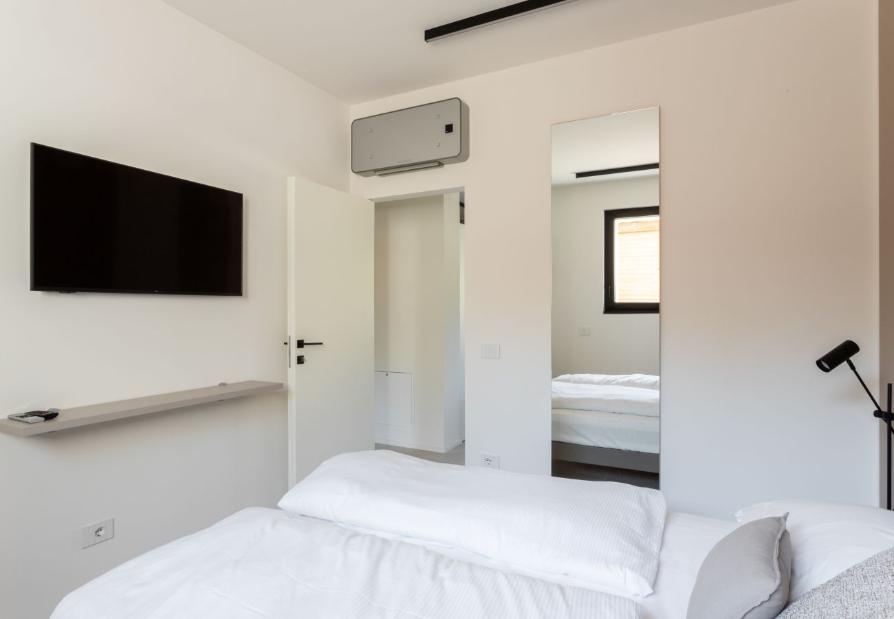 Residenz in Puegnago sul Garda - Casa Franzosi - Rebo