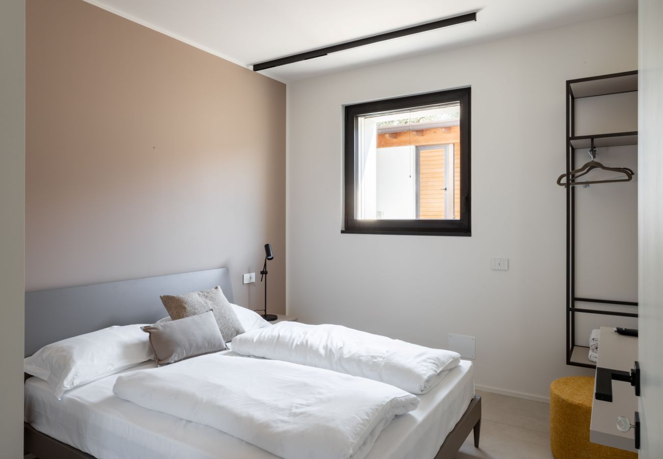 Residenz in Puegnago sul Garda - Casa Franzosi - Rebo