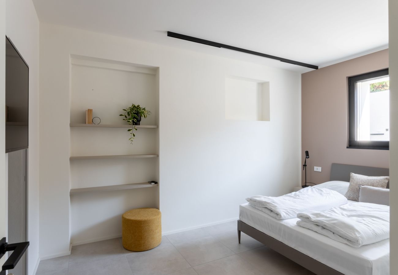 Residenz in Puegnago sul Garda - Casa Franzosi - Rebo