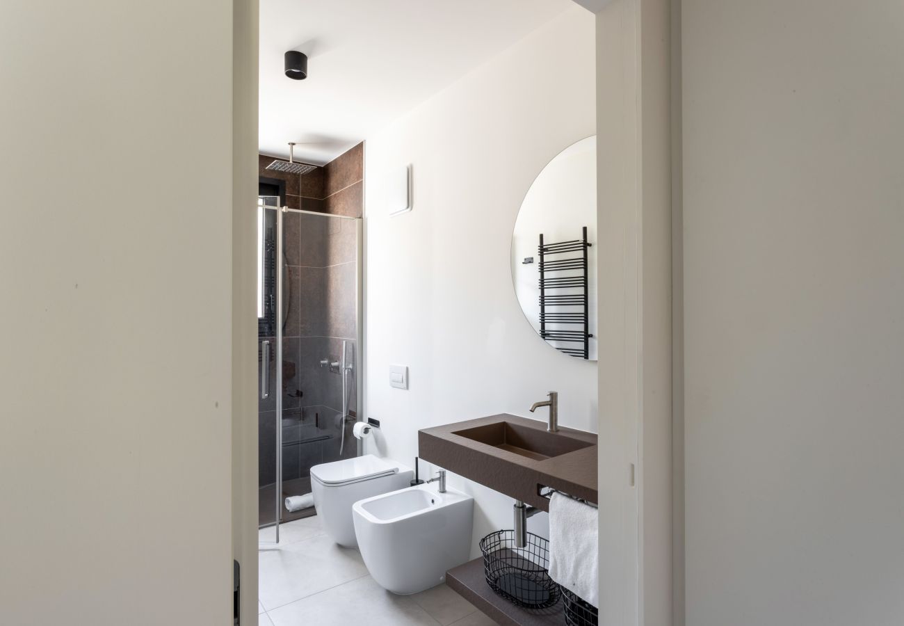 Residenz in Puegnago sul Garda - Casa Franzosi - Rebo