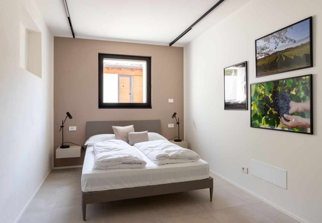 Residenz in Puegnago sul Garda - Casa Franzosi - Rebo
