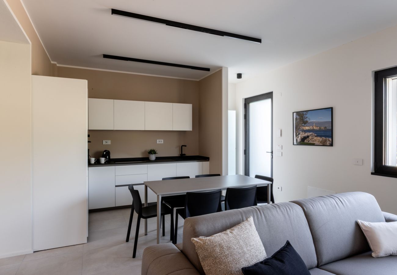 Residenz in Puegnago sul Garda - Casa Franzosi - Rebo