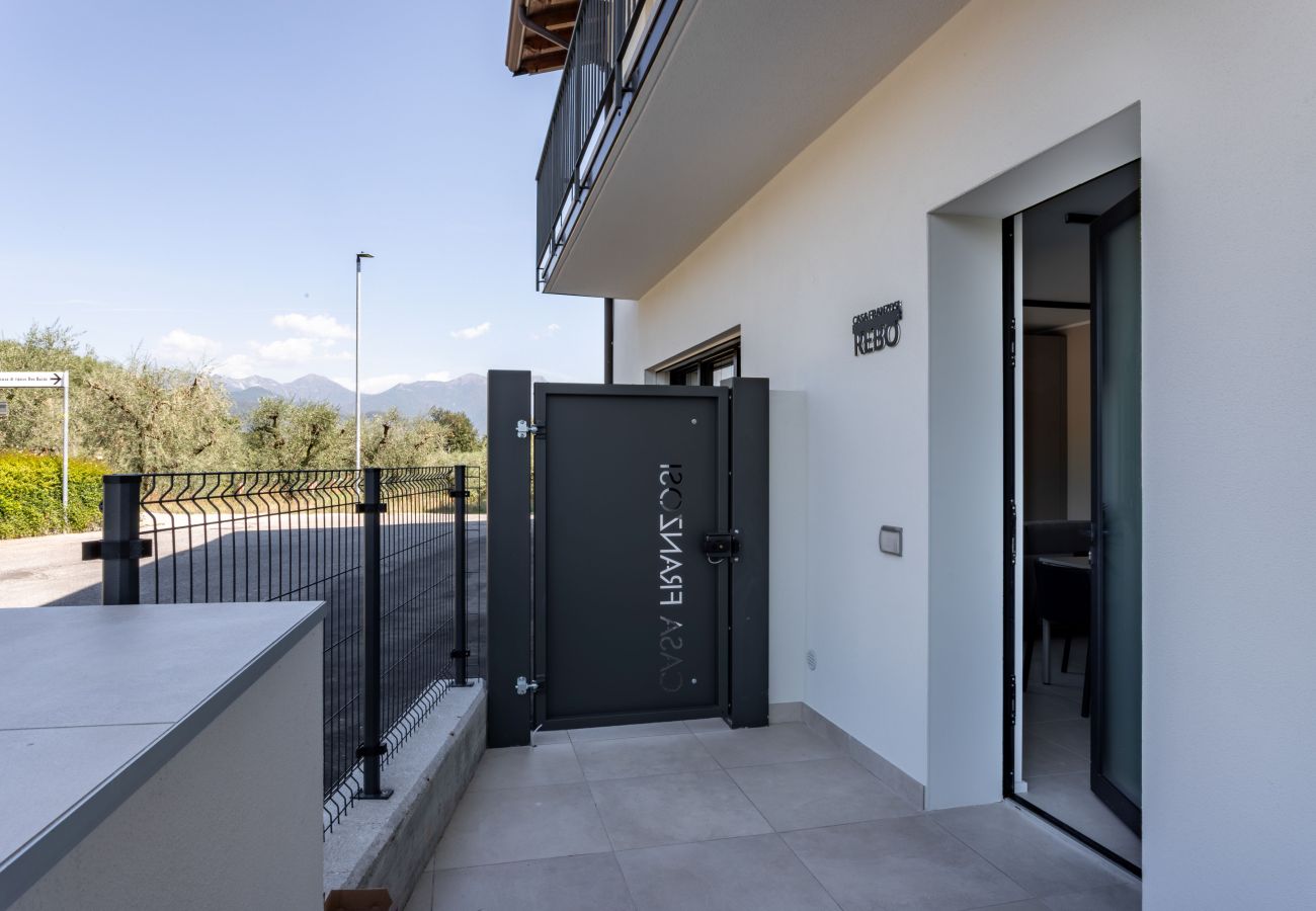 Residenz in Puegnago sul Garda - Casa Franzosi - Rebo