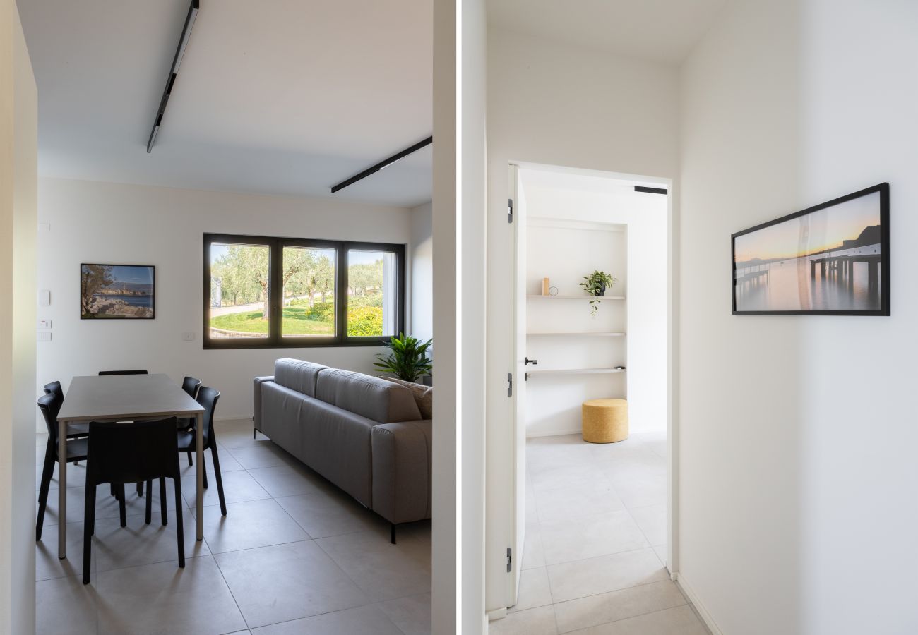 Residenz in Puegnago sul Garda - Casa Franzosi - Rebo