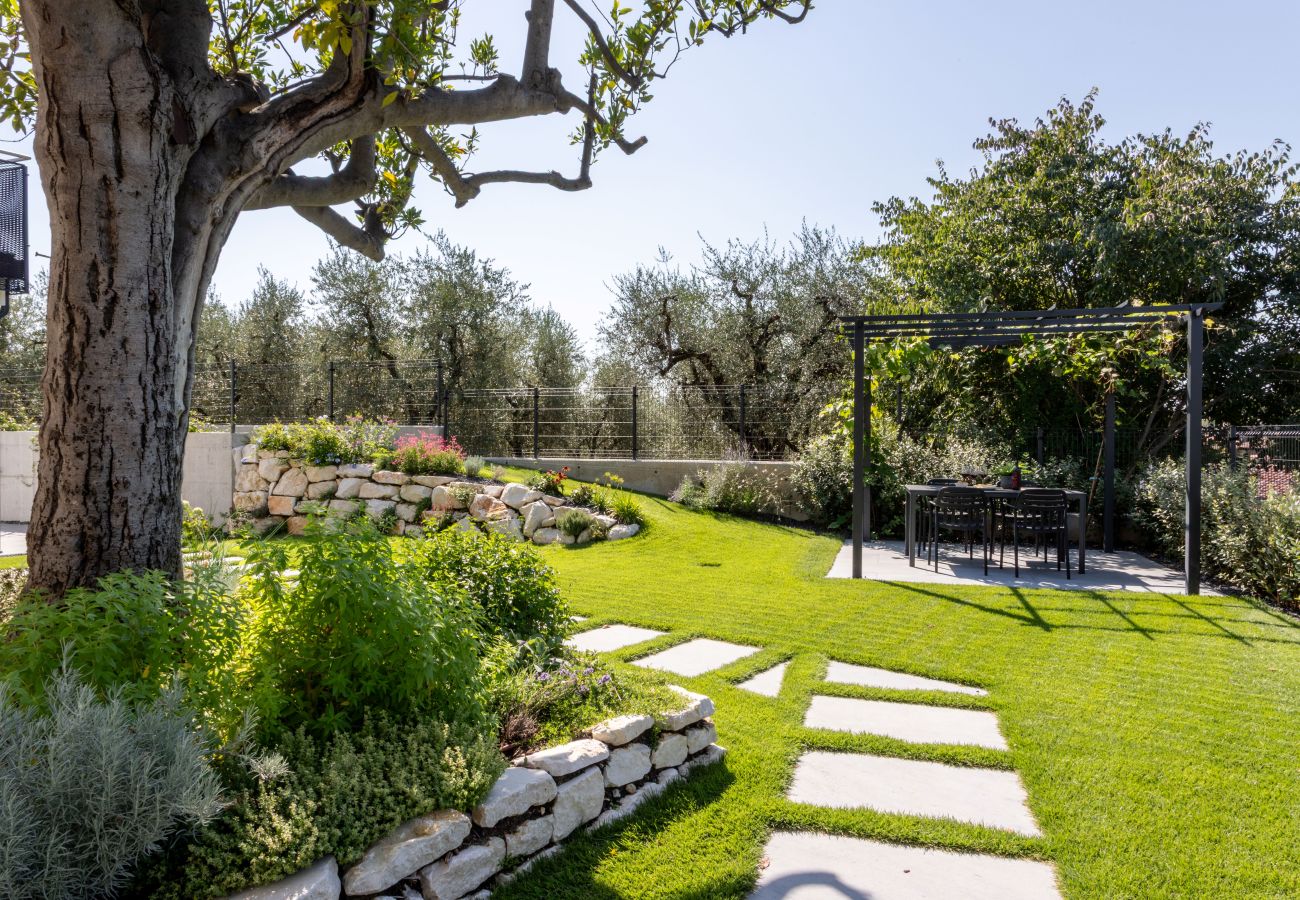 Residenz in Puegnago sul Garda - Casa Franzosi - Rebo