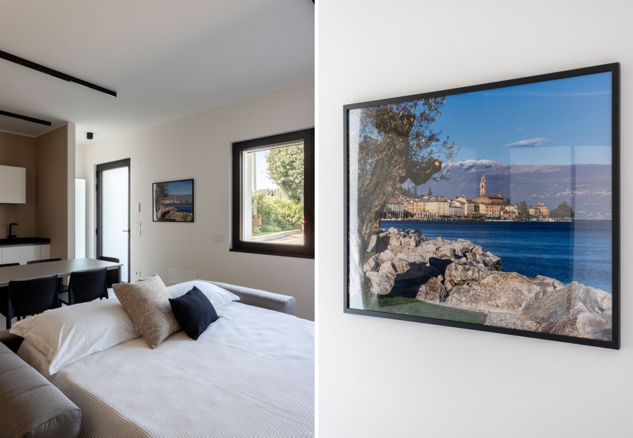 Residenz in Puegnago sul Garda - Casa Franzosi - Rebo