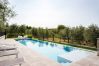 Residenz in Puegnago sul Garda - Casa Franzosi - Rebo