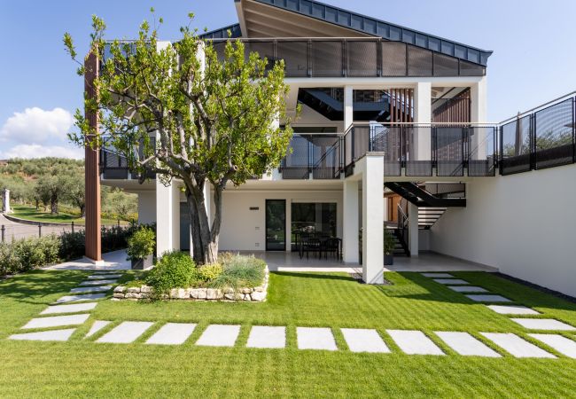 Residenz in Puegnago sul Garda - Casa Franzosi - Groppello