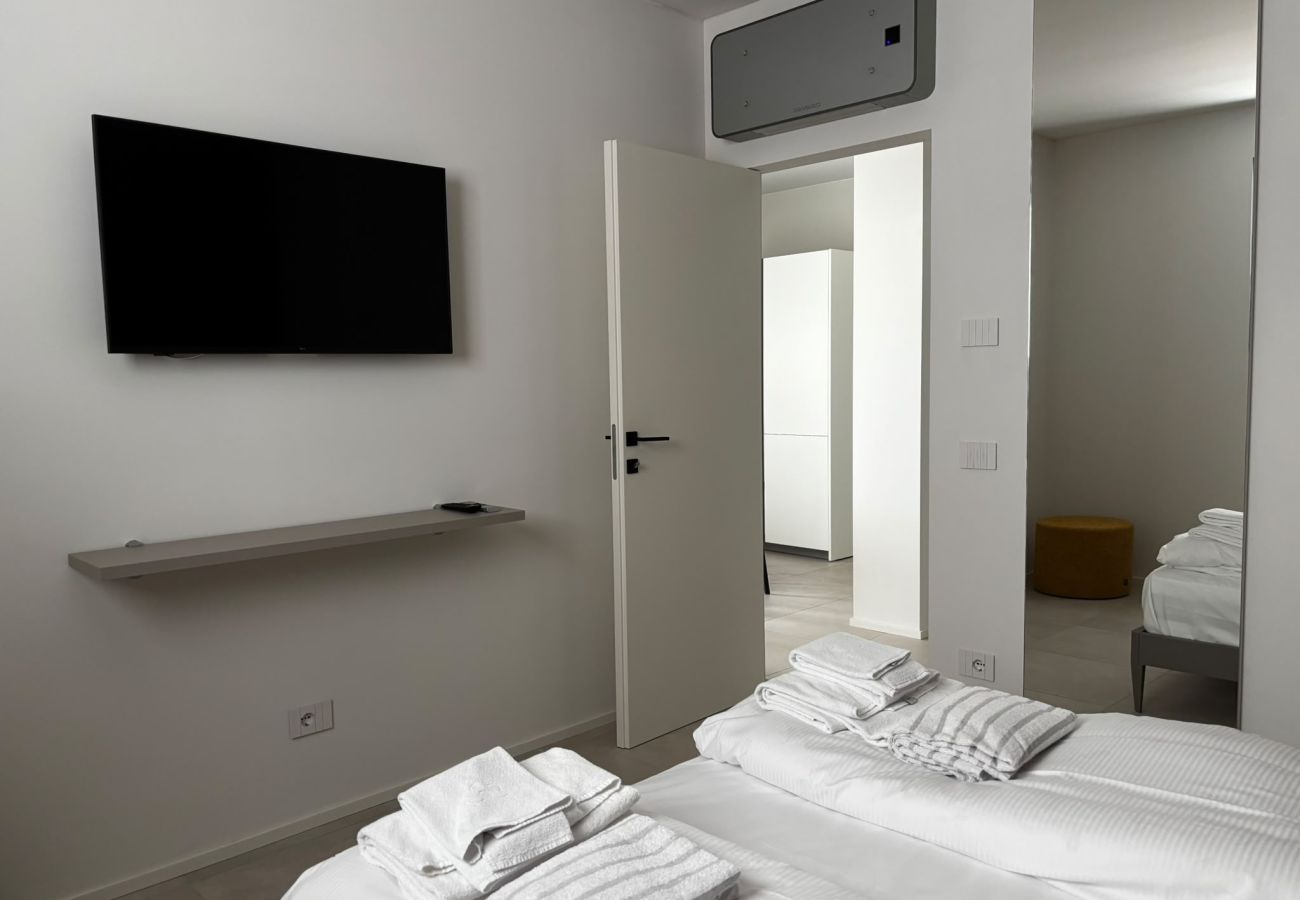 Residenz in Puegnago sul Garda - Casa Franzosi - Groppello