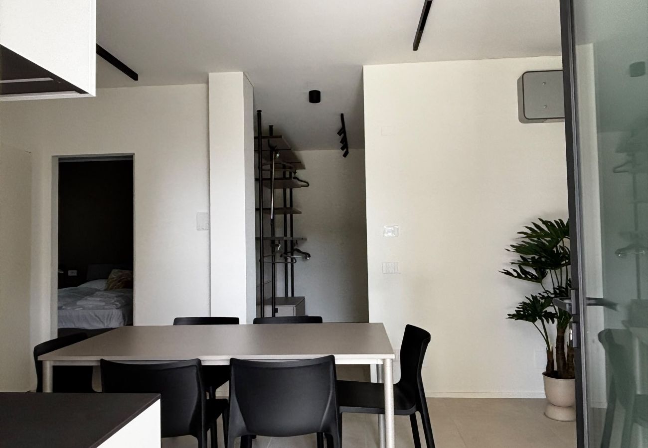 Residenz in Puegnago sul Garda - Casa Franzosi - Groppello