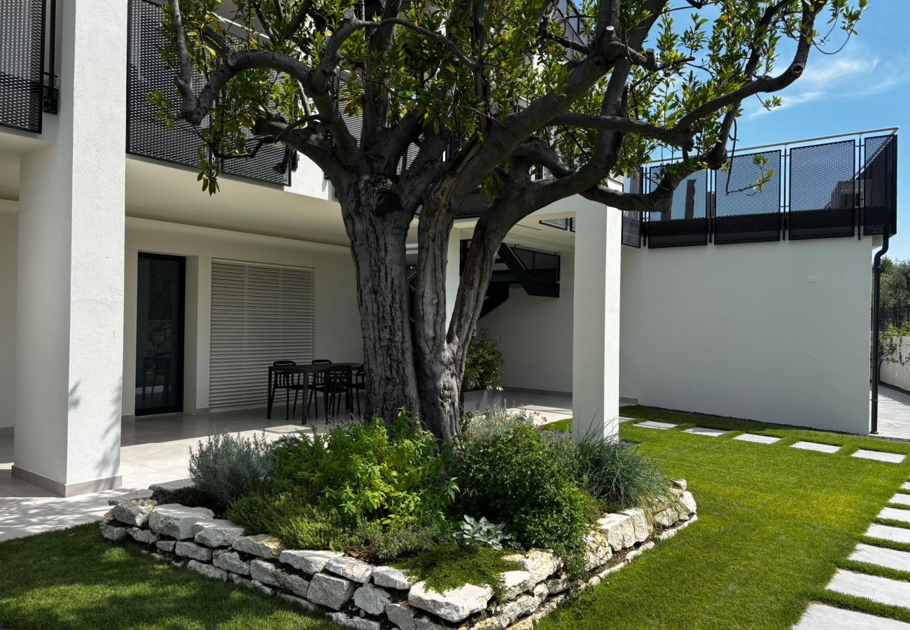 Residenz in Puegnago sul Garda - Casa Franzosi - Groppello