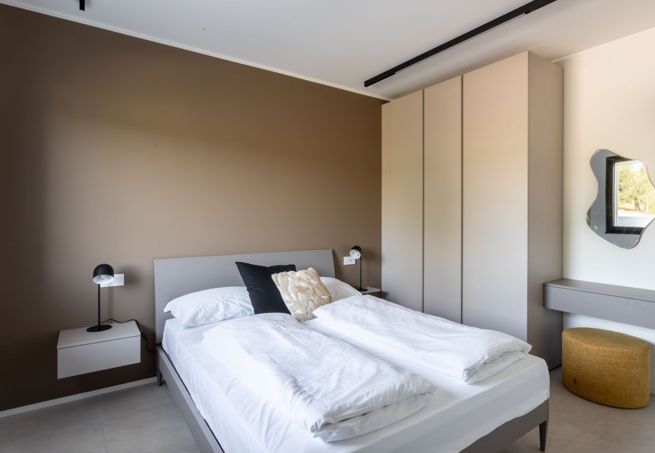 Residenz in Puegnago sul Garda - Casa Franzosi - Groppello