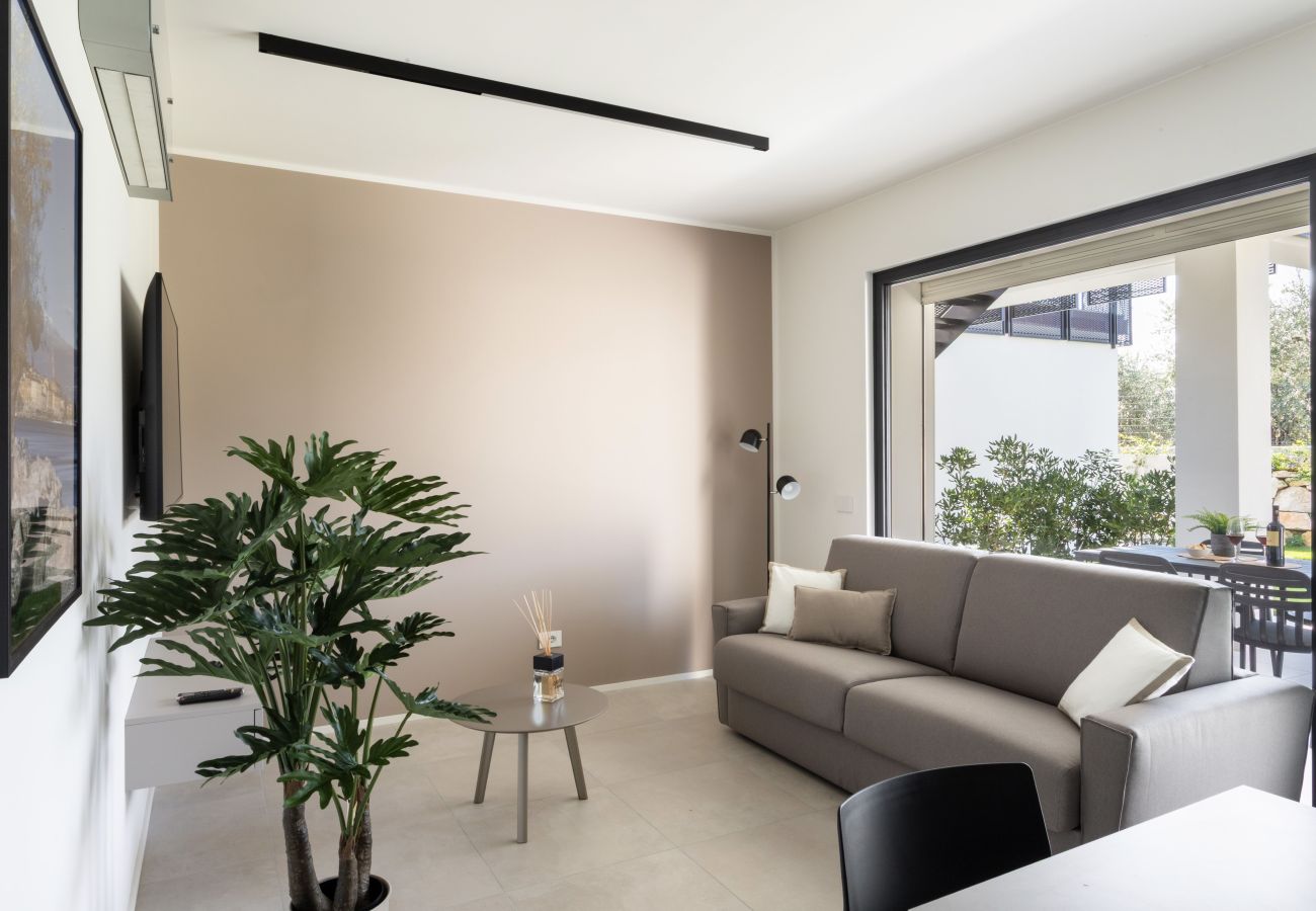 Residenz in Puegnago sul Garda - Casa Franzosi - Groppello