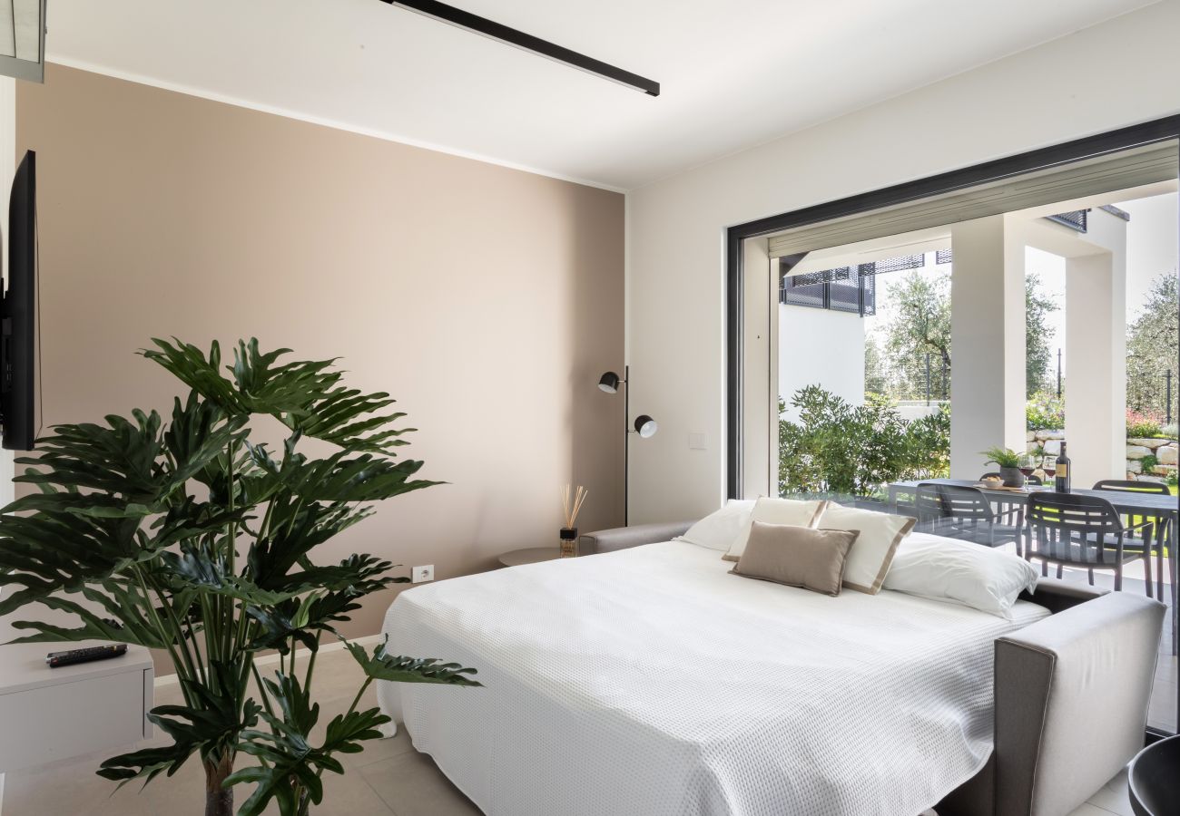 Residenz in Puegnago sul Garda - Casa Franzosi - Groppello
