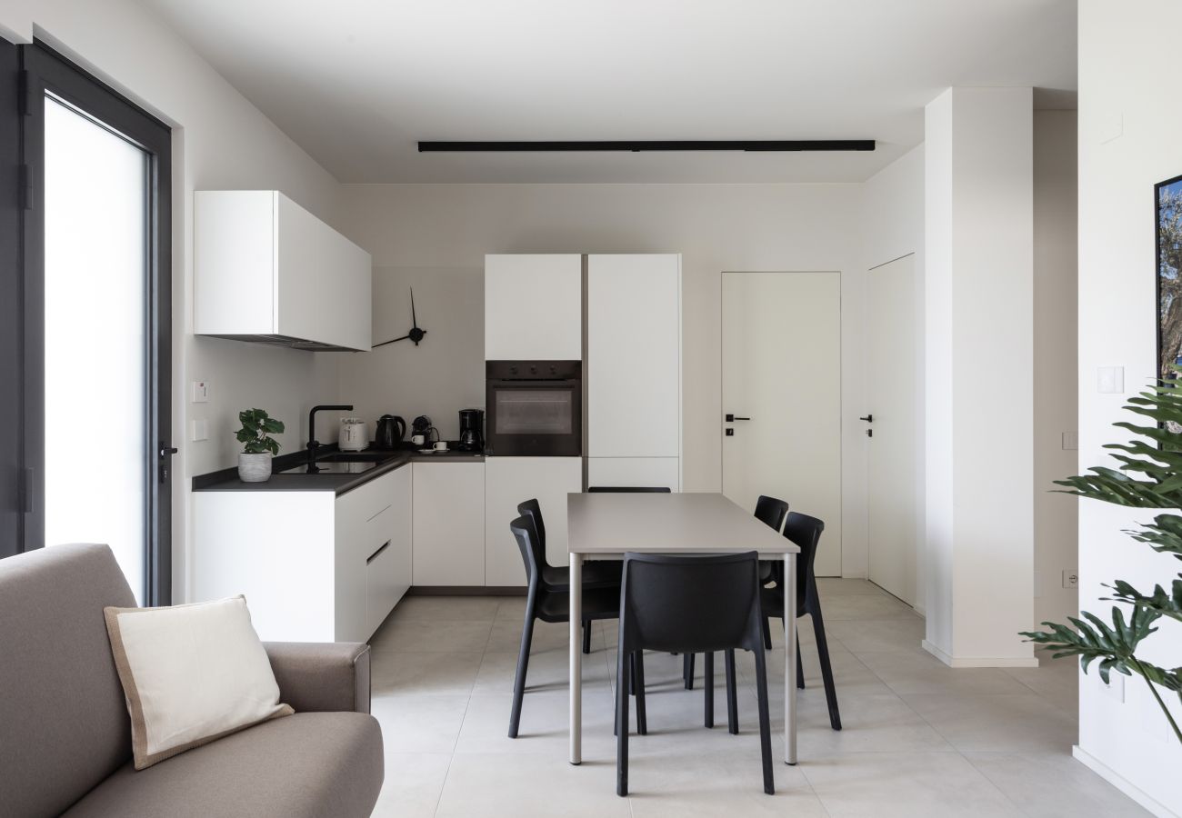 Residenz in Puegnago sul Garda - Casa Franzosi - Groppello