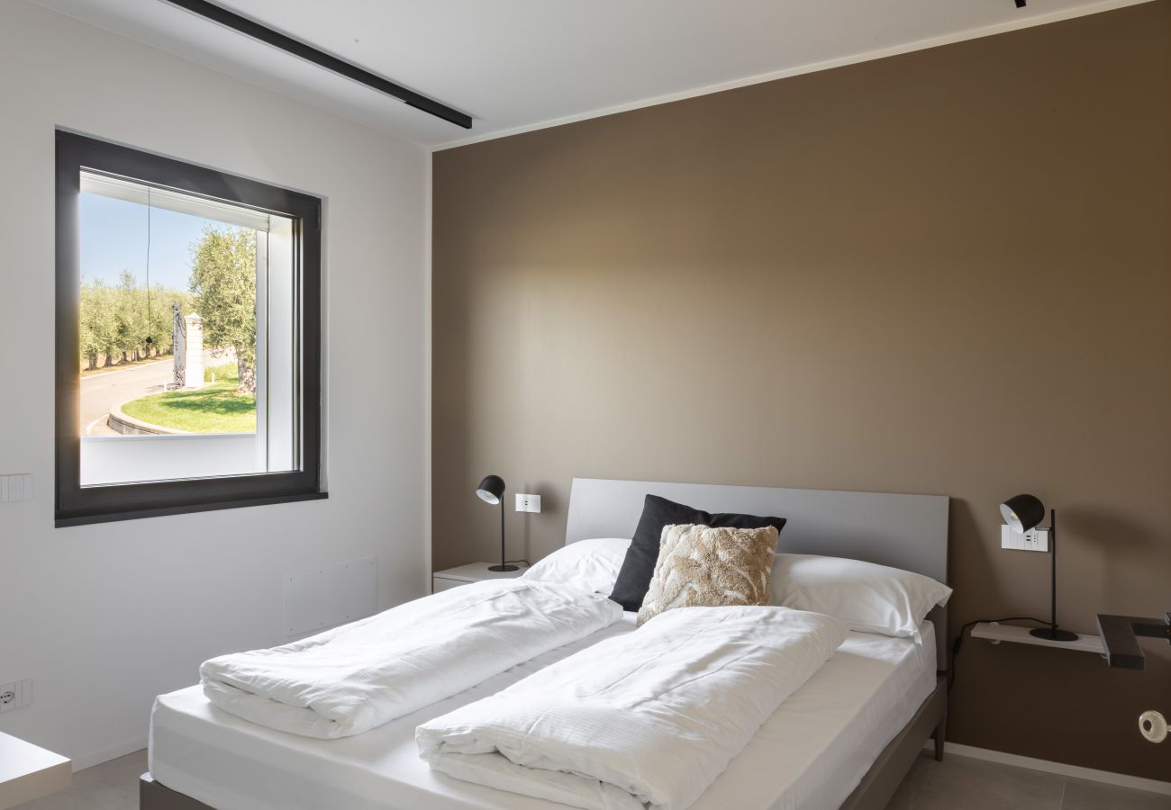 Residenz in Puegnago sul Garda - Casa Franzosi - Groppello