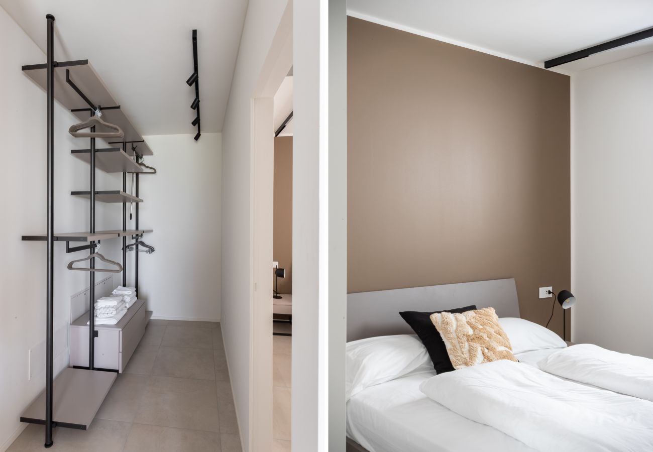 Residenz in Puegnago sul Garda - Casa Franzosi - Groppello