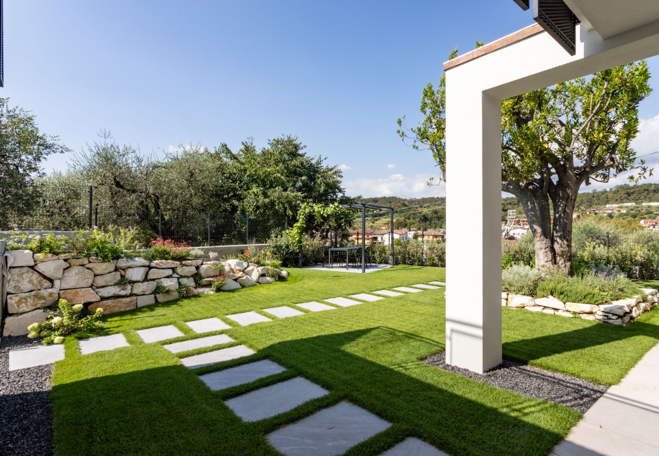 Residenz in Puegnago sul Garda - Casa Franzosi - Groppello