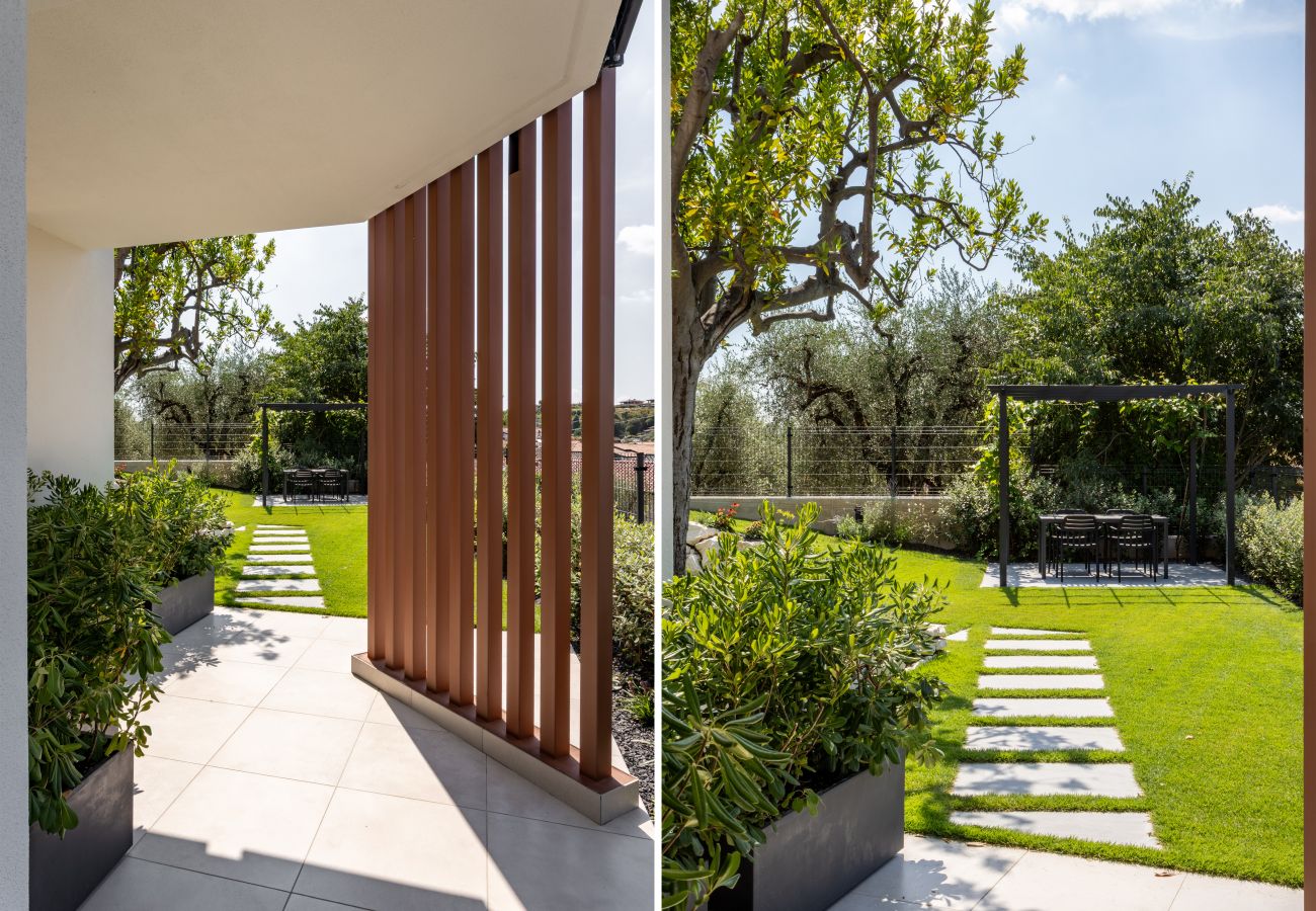Residenz in Puegnago sul Garda - Casa Franzosi - Groppello
