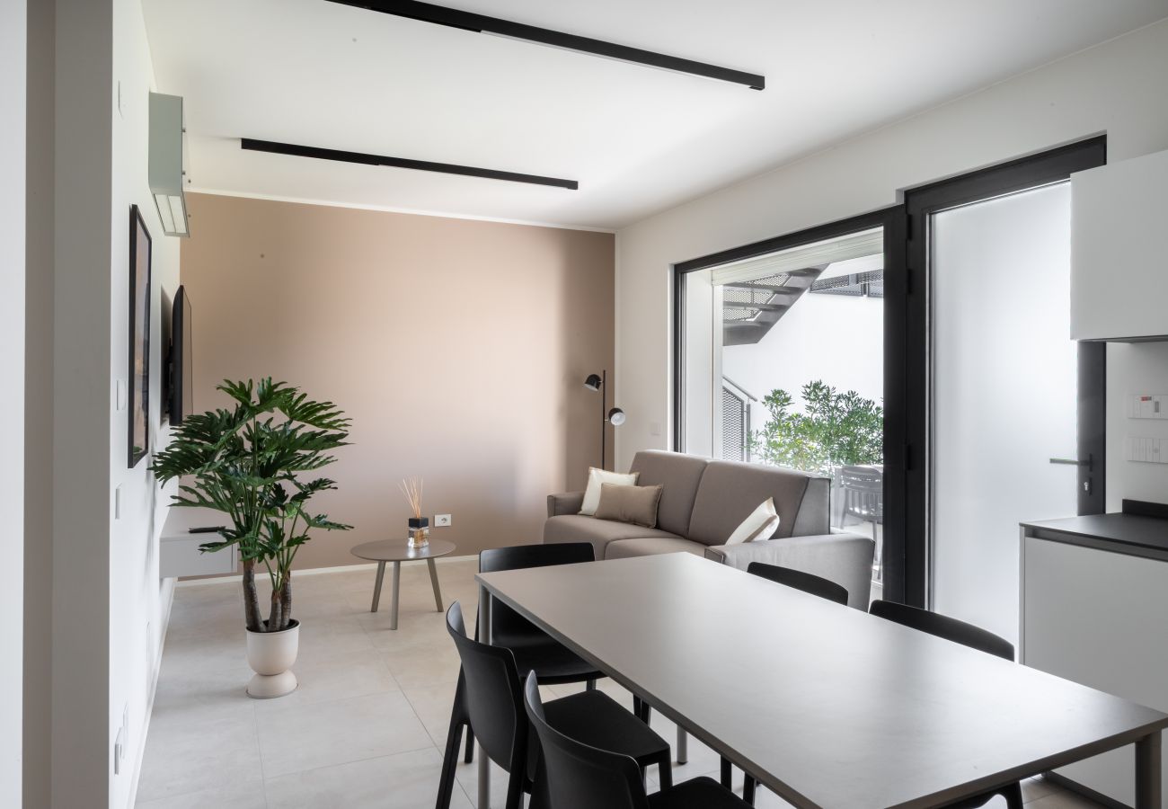 Residenz in Puegnago sul Garda - Casa Franzosi - Groppello
