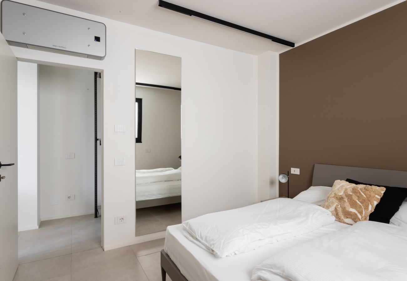 Residenz in Puegnago sul Garda - Casa Franzosi - Groppello